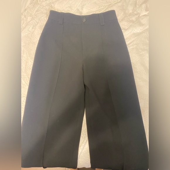 suit pants - Picture 1 of 3